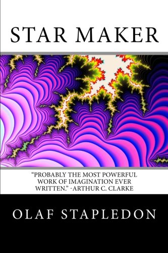 Star Maker 1482644460 Book Cover