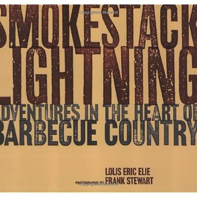 Smokestack Lightning