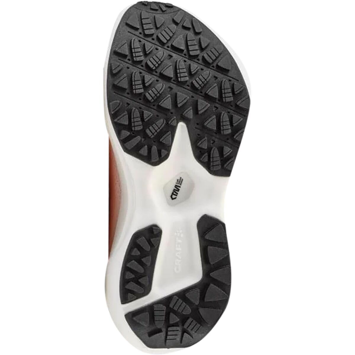 Craft Nordlite Ultra, Crackle/lampka nocna, 38.5 EU