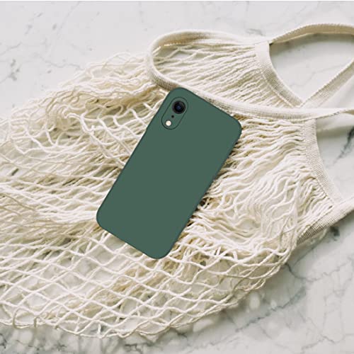 Cover per iPhone XR 6,1 Pollici, Custodia