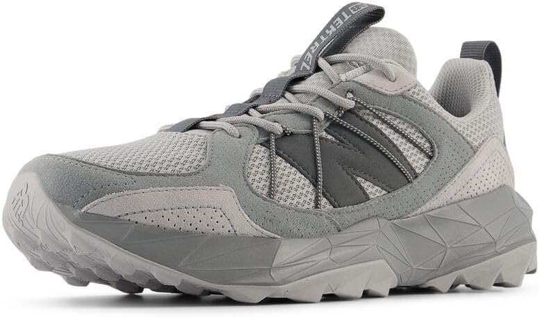 New Balance Men's Dynasoft Tektrel V1 Suede Trail Running Shoes