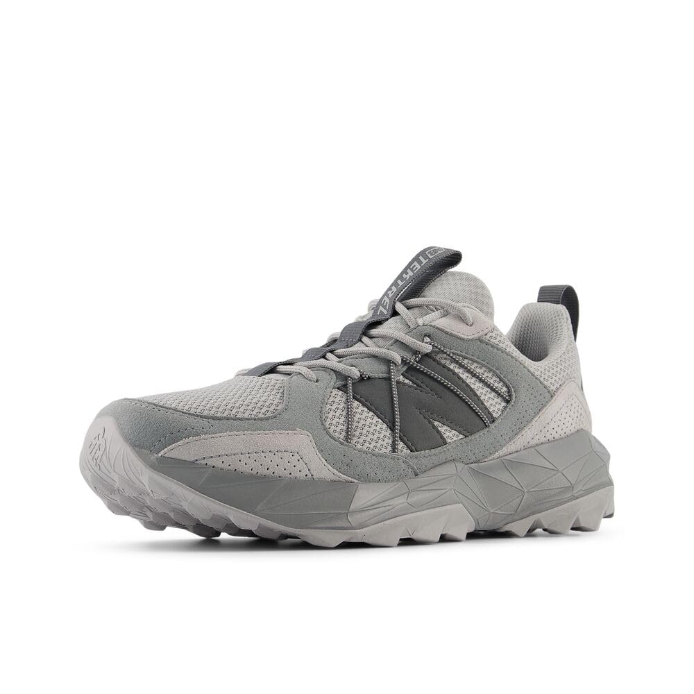 New Balance Men's Dynasoft Tektrel V1 Suede Trail Running Shoes