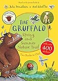  The Gruffalo Spring and Summer Nature Trail