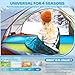 Sportneer Self Inflating Sleeping Pad, 4