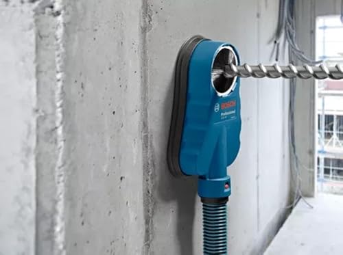 Bosch GDE 68 - vue 6