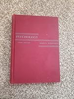 Psychology B002XNKY58 Book Cover