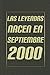 Produktbild Las leyendas nacen en septiembre de 2000: Regalo de cumpleaños para mujeres y hombres | forrado Cuaderno de Notas, Libreta de Apuntes, Agenda o Diario ... regalo de cumpleaños 6*9 120 páginas