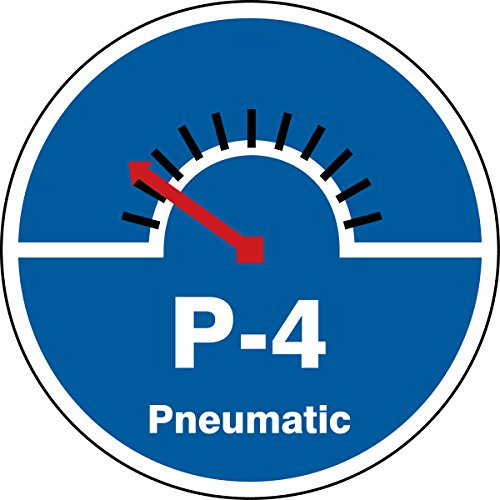 Paint Marker, 11/16 In., Purple, PK12