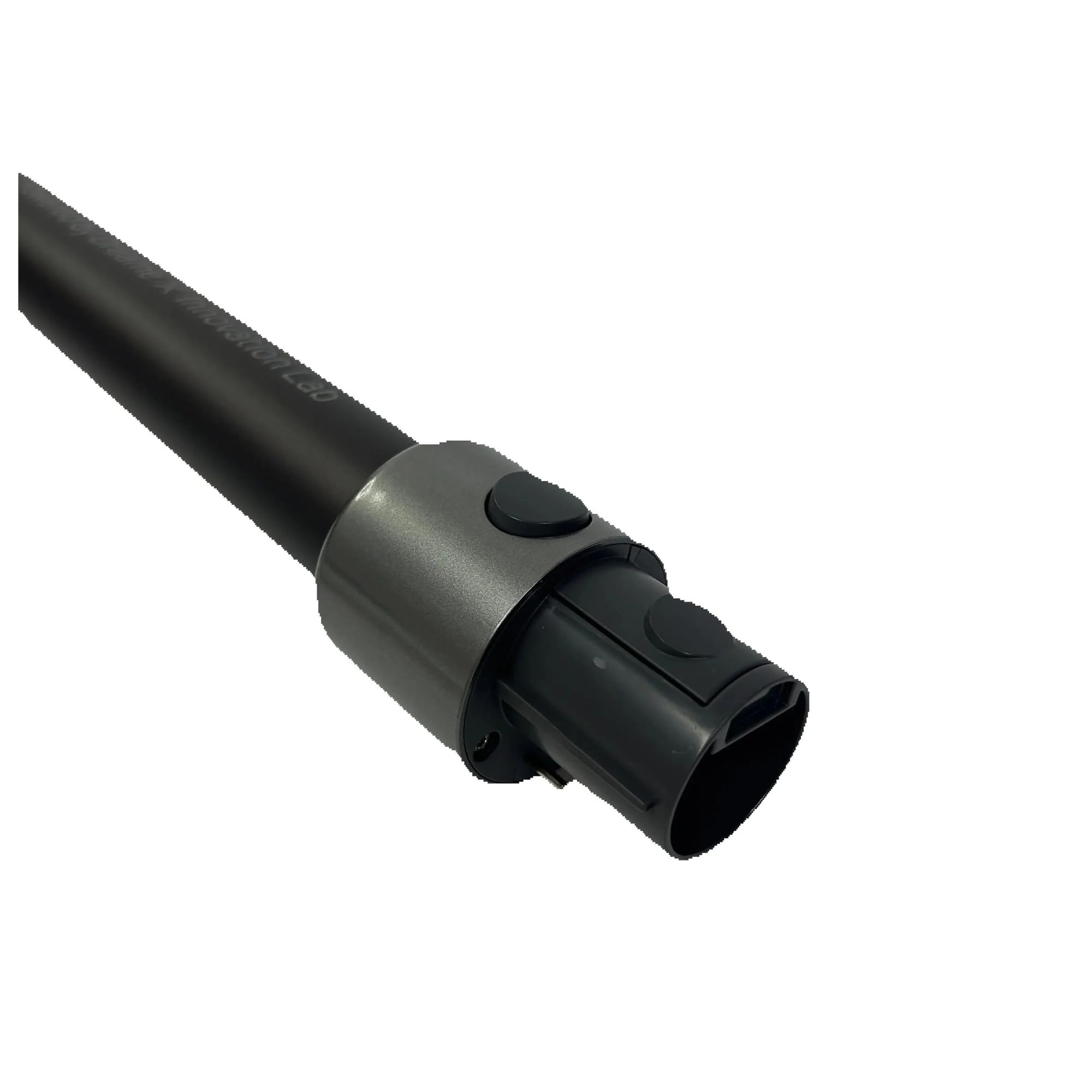 Compatibile con Dreame V12, Asta Estensione Metallo | Tubo: asta di prolunga in metallo, compatibile con Dreame V12.