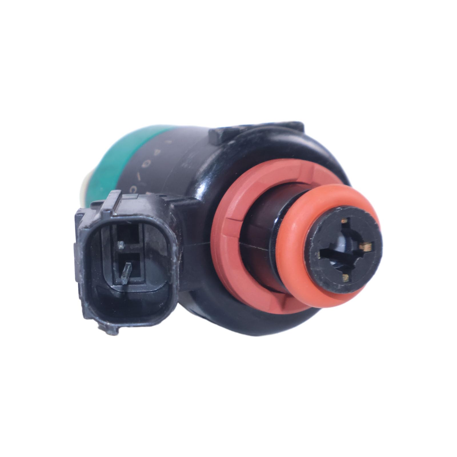 *りー* Svyoroo Fuel Injector 23260-UB020 23260UB020 Compatible with