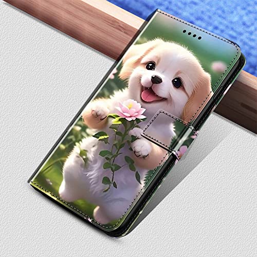 EuoDuo Cover con Disegni per Honor X7a Custodia