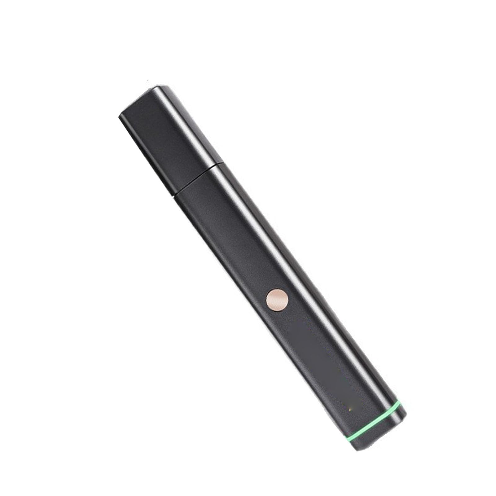 Jectse Taglierina Ad Ultrasuoni Portatile con 40 Lame di Ricambio - Strumento Portatile per Tagli Artigianali Precisi - Ideale per Artisti e Designer (Spina europea)