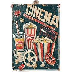 Movie Cinema Theme