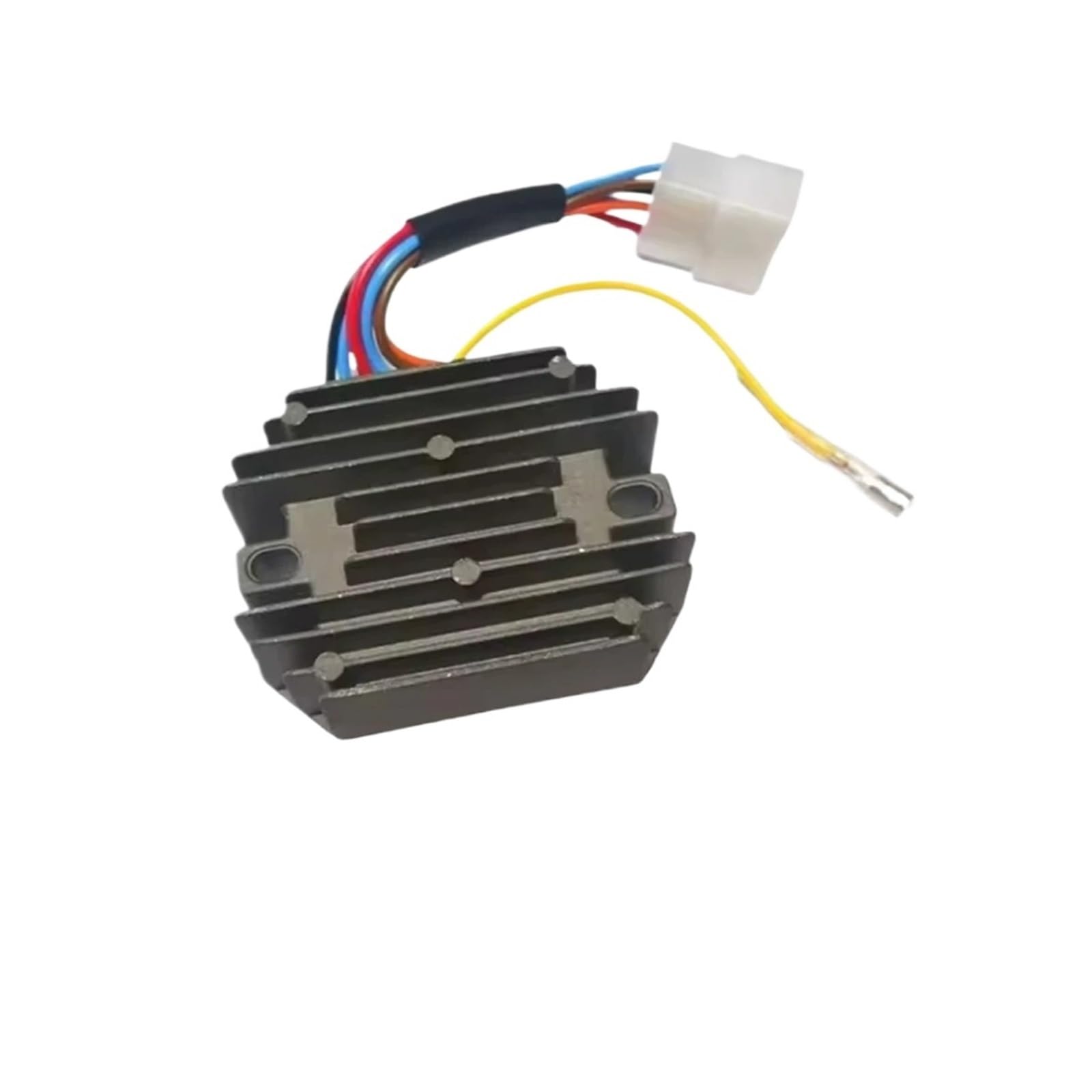 Regolatore Raddrizzatore 12V 280W Per Motori Diesel Per Komatsu Yanmar 3TNE74 3D74E 3D68E 119640-77710 Accessori Stabilizzatore Tensione