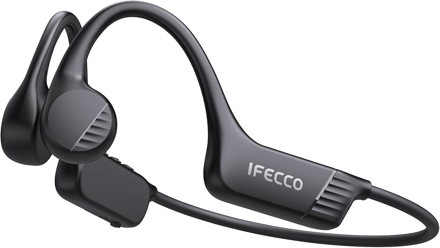 IFECCO Conducción Ósea Bluetooth 6.0