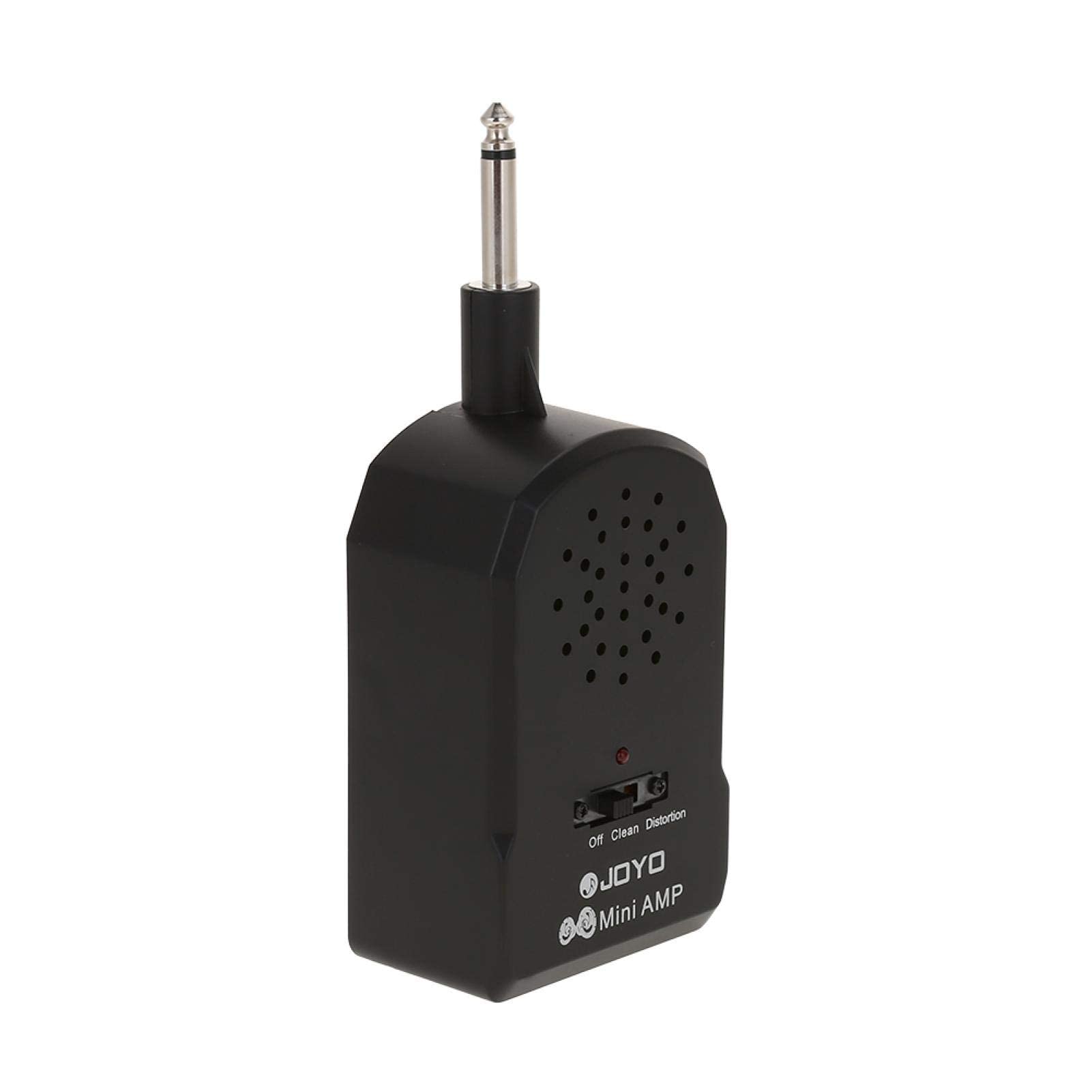 Amplificateur de Guitare Portable Multifonction ,Mini Haut Parleur pour Accessoires de Guitare électrique ,Haut Parleur , haut parleurs pour instruments de musique