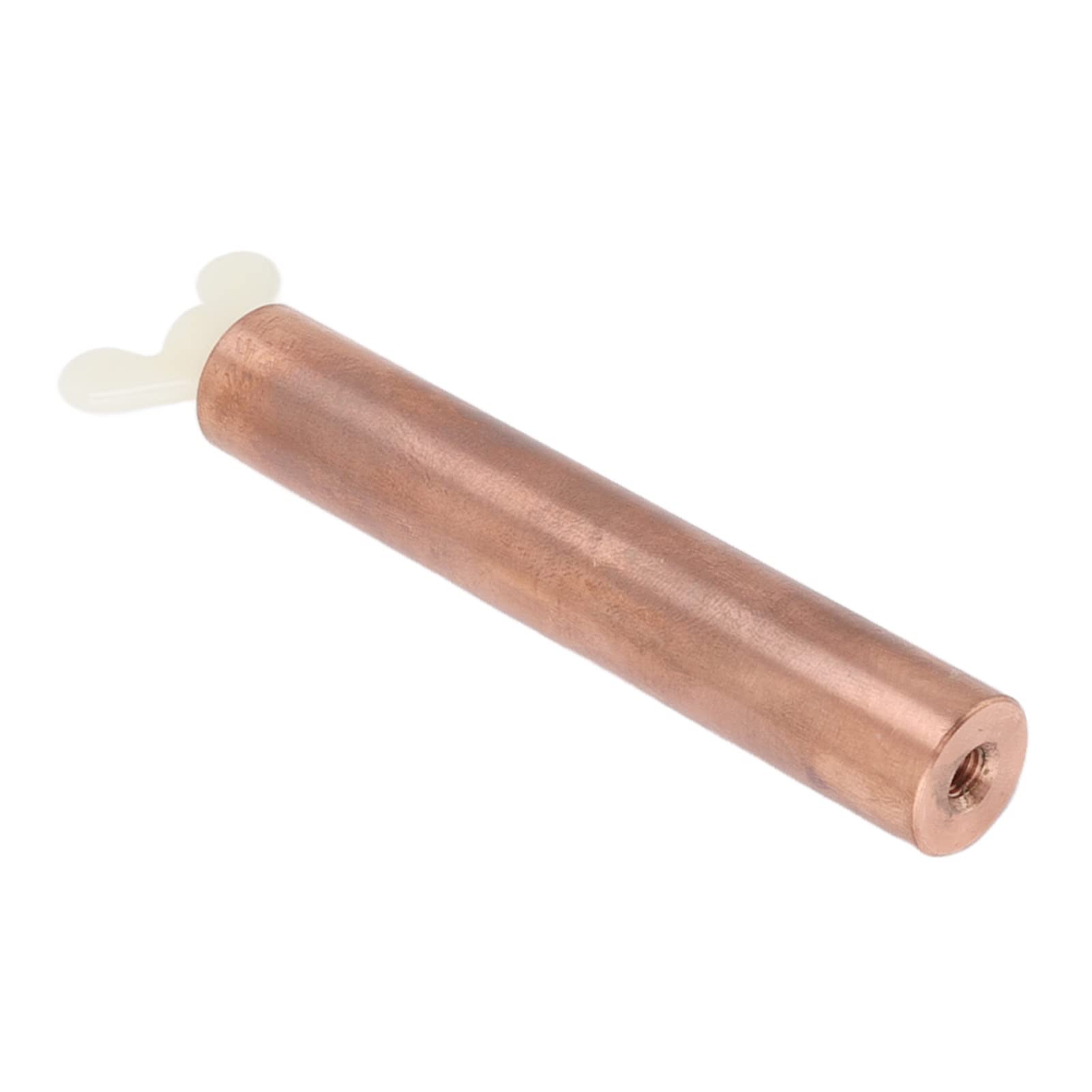 Ánodo de Cobre Solar para Piscinas Reemplazo Ionizador Reduce Irritaciones Cutáneas Ahorra Cloro Limpieza Eficiente Ideal Hogares Resorts Compatible Sistemas Piscina