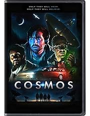 Image of Cosmos DVD Tom England. Brand catalog list of Gravitas Ventures. 