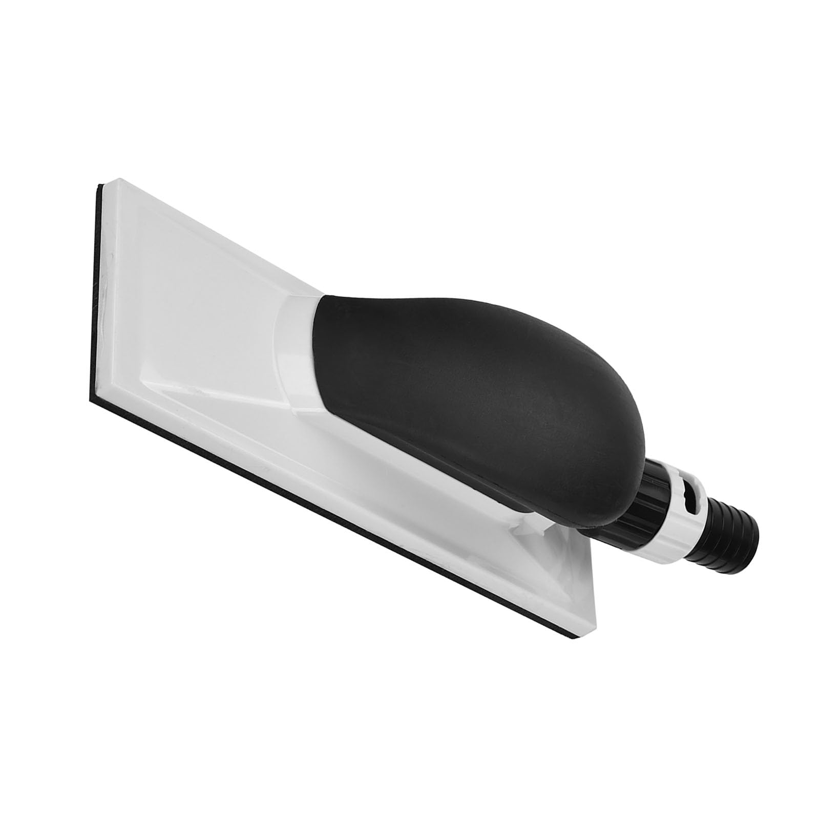 Schuurblok Hand Stofafzuiging Schuren Slijpen Magic Sticky Sponge Blok Stofvrij 200 * 70mm