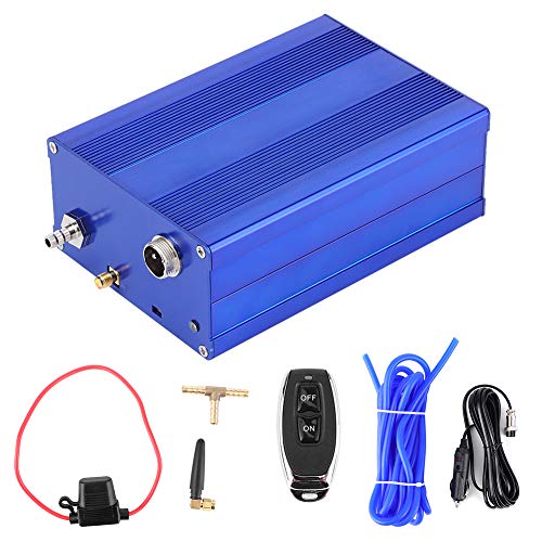 Contrôleur D'Échappement,Pompe À Vide,Kit Universel De Boîte De Commande De Contrôleur De Pompe...