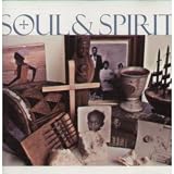 SOUL AND SPIRIT CD UK FORTUNE AND GLORY 2001
