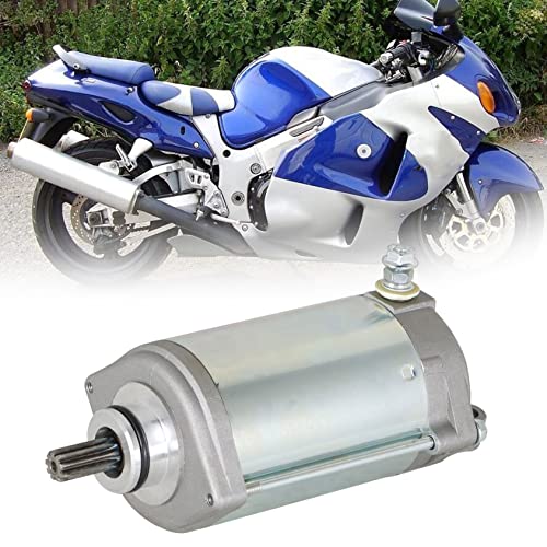 Repuesto de Motor de Arranque para GSX 1300 R Hayabusa 1999 2000 2001 2002