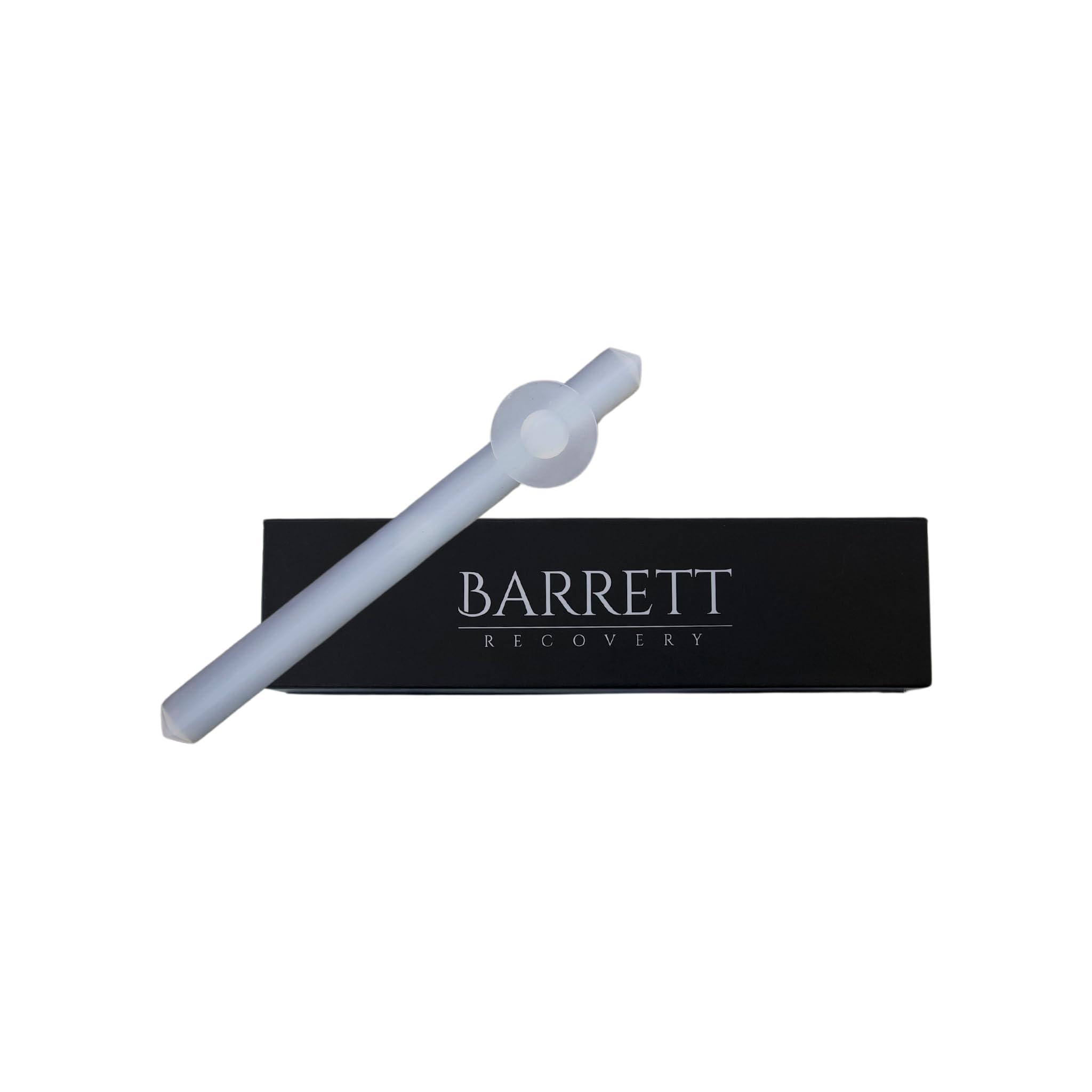Barrett Belly Baton Silicone Belly Button Shaper Post Tummy Tuck Recovery — Amazon image 6
