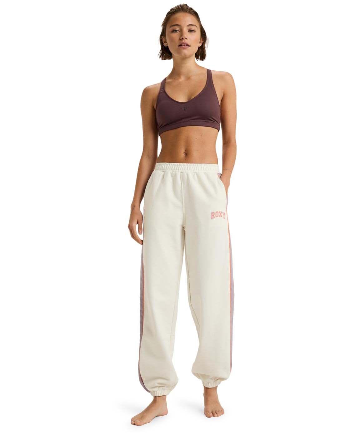 Roxy Damen Hose Essential Energy Jogger