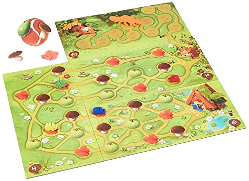 Speedy Roll - Piatnik 7168 | Kinderspiel des Jahres 2020 – Ansicht 4