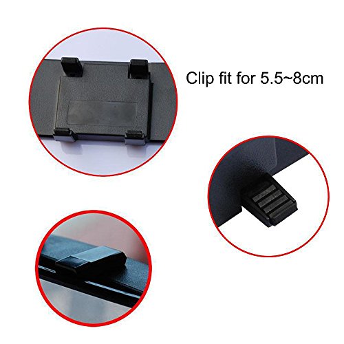 12" Car Rear View Mirror Universal Mirrors #TOP3