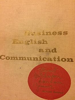 Business English and communication