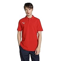 PUMA Polo Unisex Teamgoal Casuals