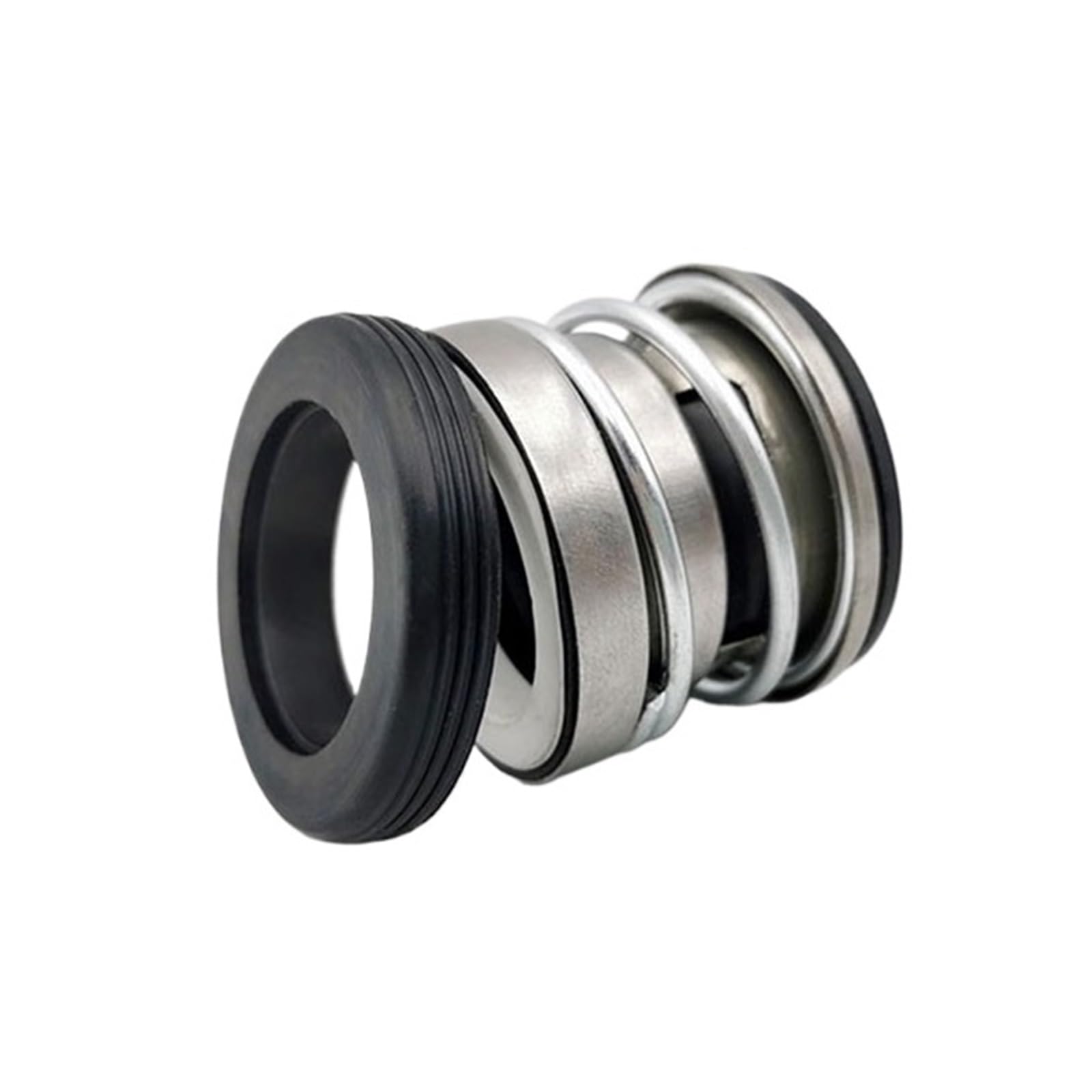 Hgcoeyr One Color Mechanical Seal Kit, 104 Series Mechanical Shaft Seal For Inline Water Pump 12-45Mm(30Mm)