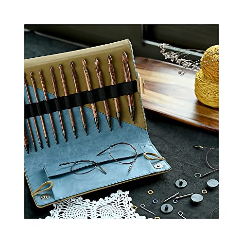 KnitPro Set di Ganci, Assorted