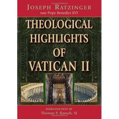 Theological Highlights of Vatican II