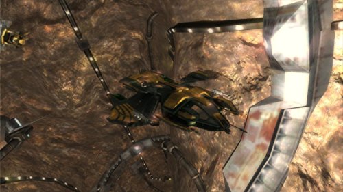 Dark Star One - Broken Alliance - Xbox 360 #TOP4