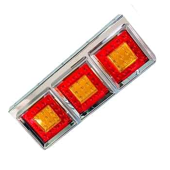 テールランプセット 赤/クリア 2ピンコネクタ テールランプセット 赤/クリア 2ピンコネクタ Amazon | BAR