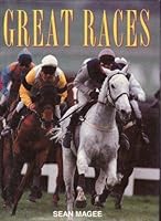 Great Races 1854700162 Book Cover