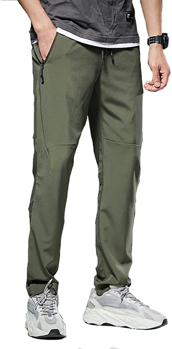 1193円 正規激安 Flygaga アウトドアロングパンツレディース登山 パンツトレッキングパンツ作業ズボン 夏秋