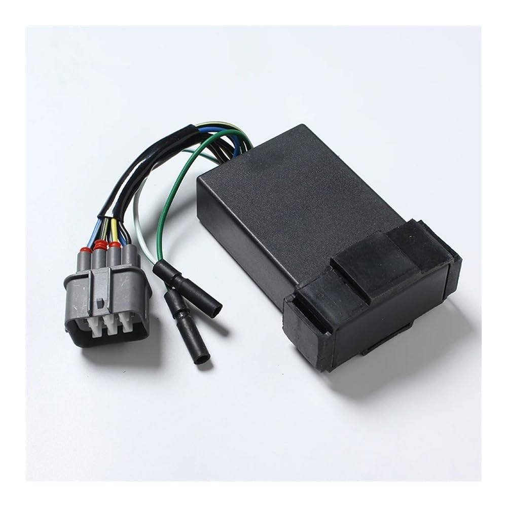Bobina accensione CDI con raddrizzatore CDI per motocicletta per TRX 350 RANCHER 2000-2005 TRX350FE TRX350FM TRX350TE TRX350TM per 30405-HN5-303 30400-HN4-305 30410-HN4-670