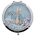 Produktbild Beatrix Potter Peter Rabbit Compact Mirror