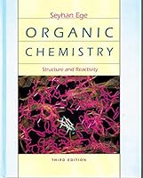 Organic Chemistry 0669341614 Book Cover