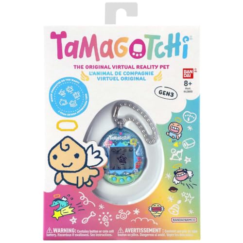Image of Tamagotchi Original - Angel Balloon