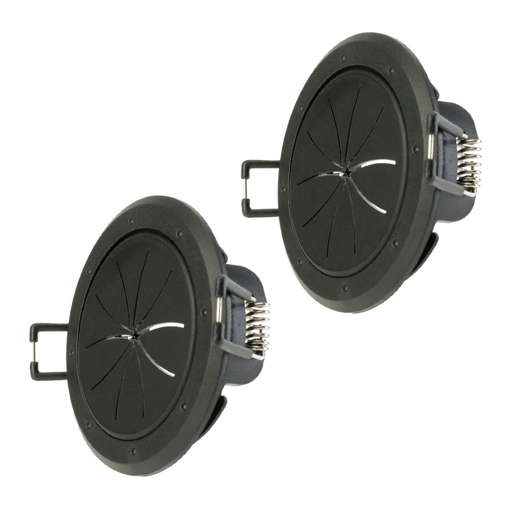 Amazon.com: Construct Pro Speedy'Z Spring-Lock 2” Cable Pass