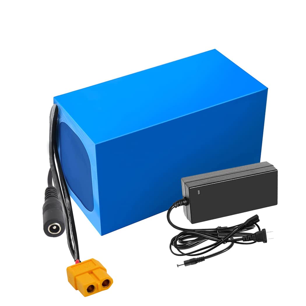 FREEDOH 電動自転車用リチウムイオンバッテリー Amazon | FREEDOH 60V 20Ah 30Ah電動バイクリチウムバッテリー 充電式