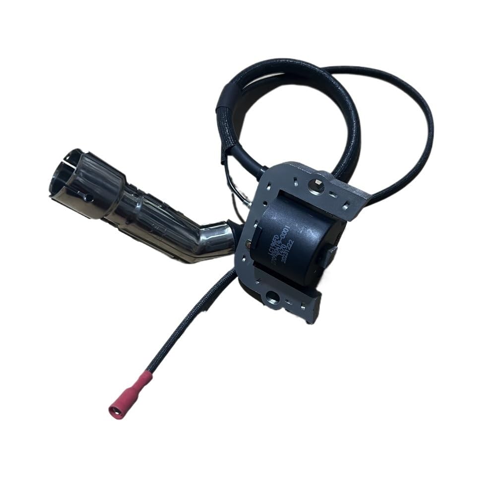 Bobina de Encendido LC196F para Motor Gasolina Loncin 13000 LC196FD 196F LC13000 13000VA 10KW 10.5KW 13KW