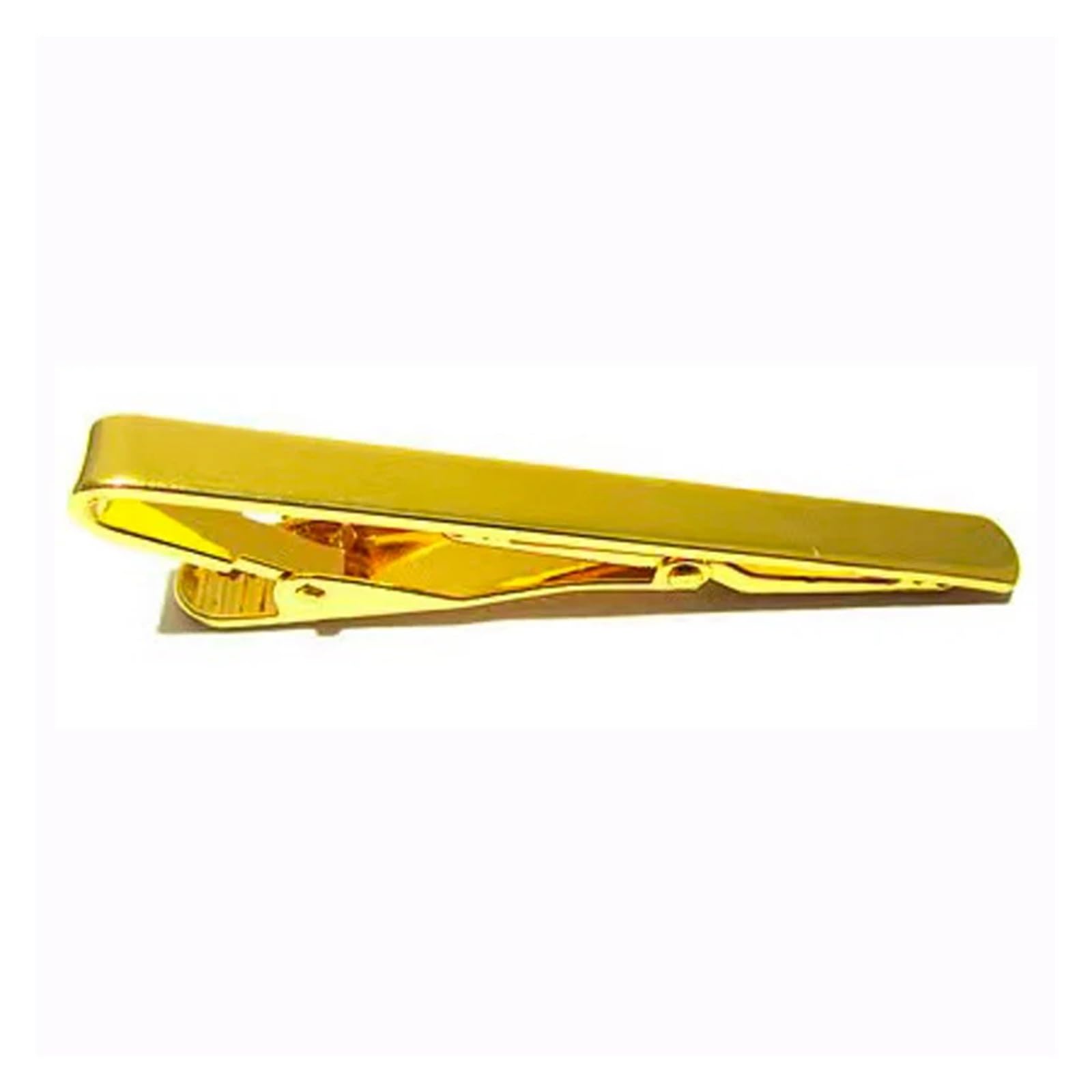 Pasador de Corbata Clips de corbata negocios for hombres, camisas vestir, alfiler for ceremonia boda for novio