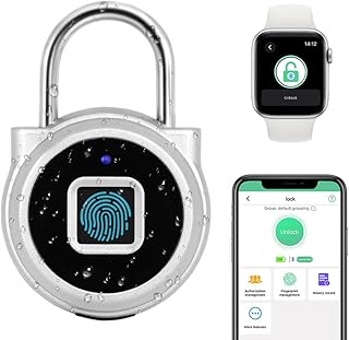 Candado de gimnasio para casillero, candado de hue