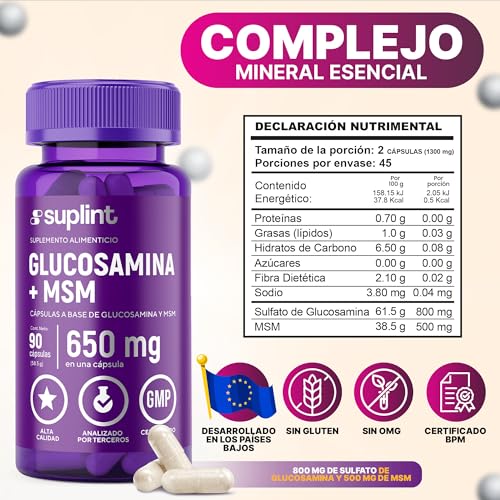 Proteínas, combat gnc Marca SUPLINT (3)