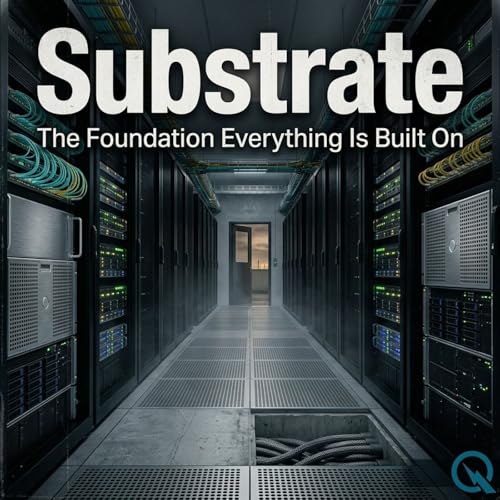 Substrate cover art